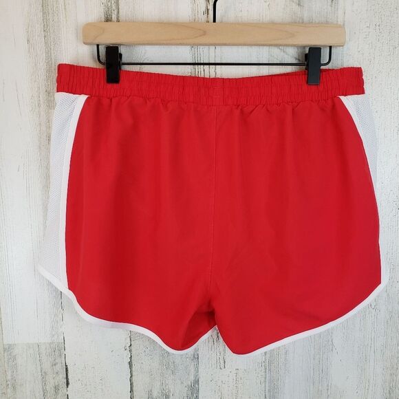 Under Armour Fly By Running Shorts Sz L - Picture 5 of 7